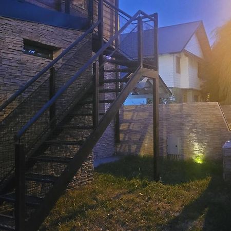 Espacio BERNI San Martín de los Andes Exterior foto