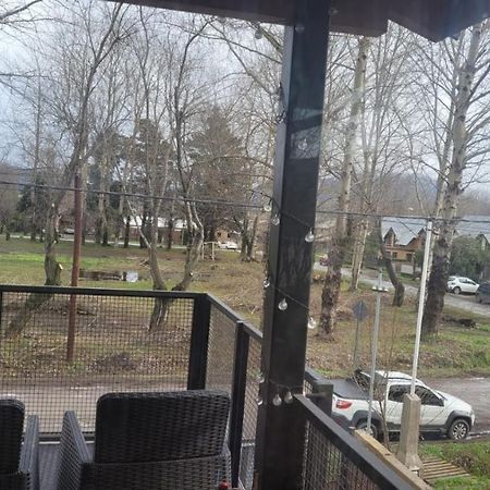 Espacio BERNI San Martín de los Andes Exterior foto