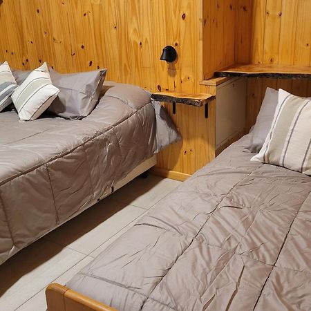 Espacio BERNI San Martín de los Andes Habitación foto
