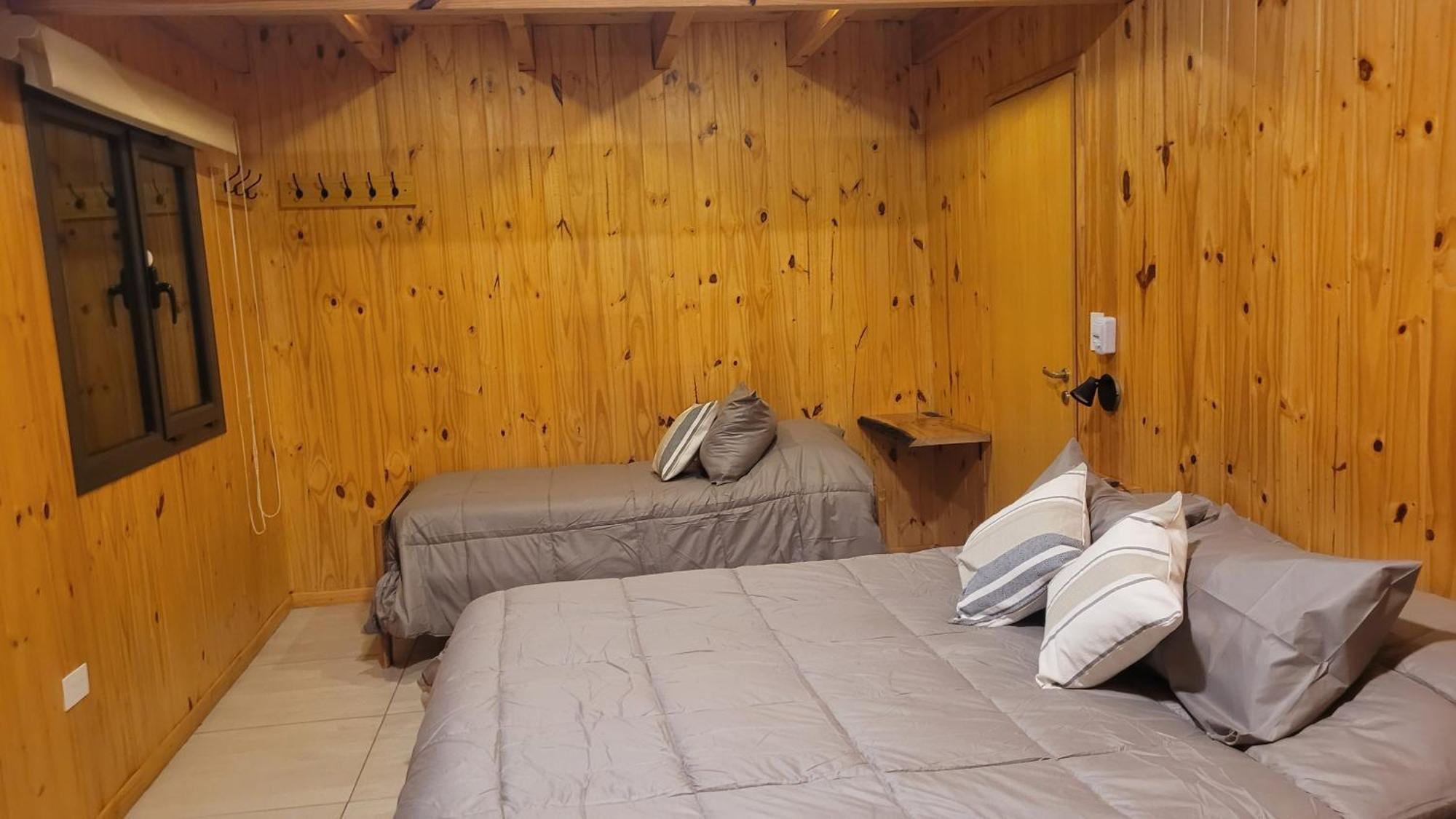 Espacio BERNI San Martín de los Andes Habitación foto
