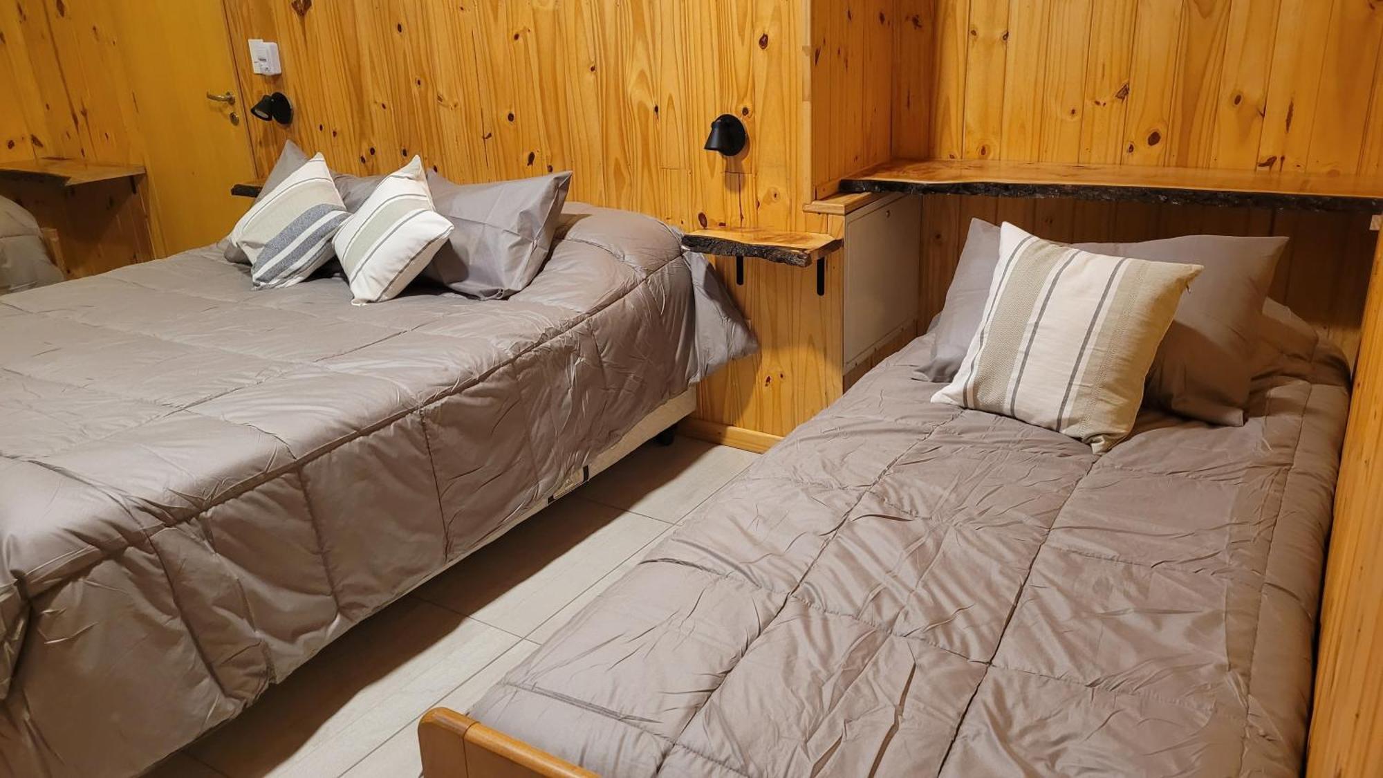 Espacio BERNI San Martín de los Andes Habitación foto